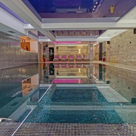 Velvet Studio Zoned 科帕奥尼克 外观 照片