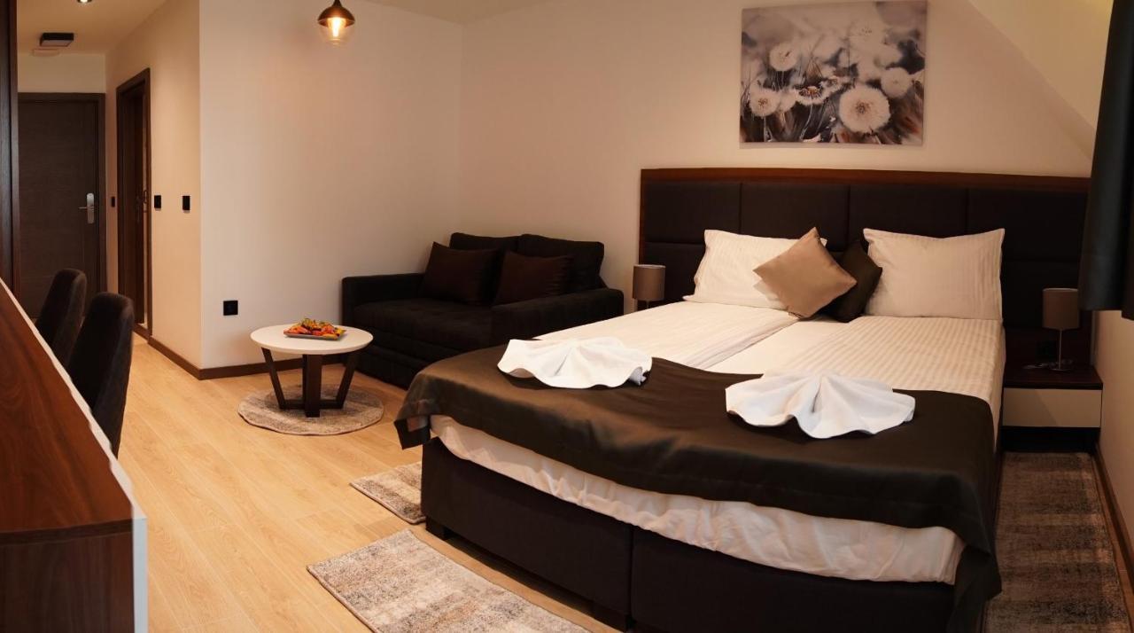 Velvet Studio Zoned 科帕奥尼克 外观 照片