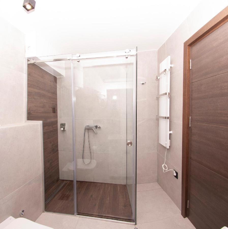 Velvet Studio Zoned 科帕奥尼克 外观 照片