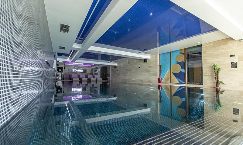 Velvet Studio Zoned 科帕奥尼克 外观 照片