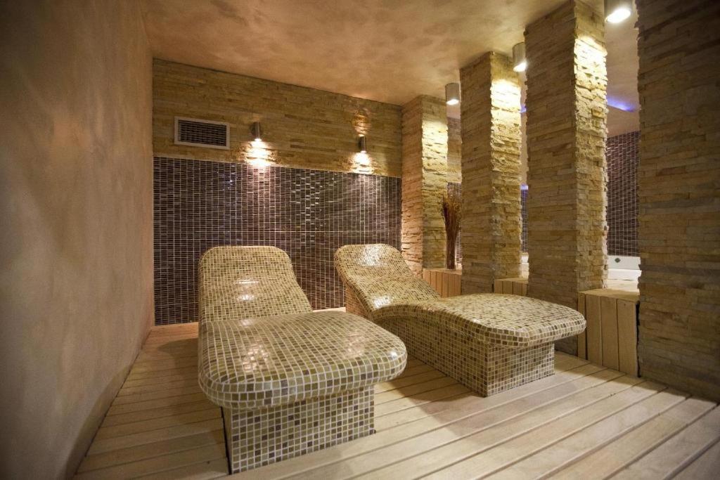 Velvet Studio Zoned 科帕奥尼克 外观 照片