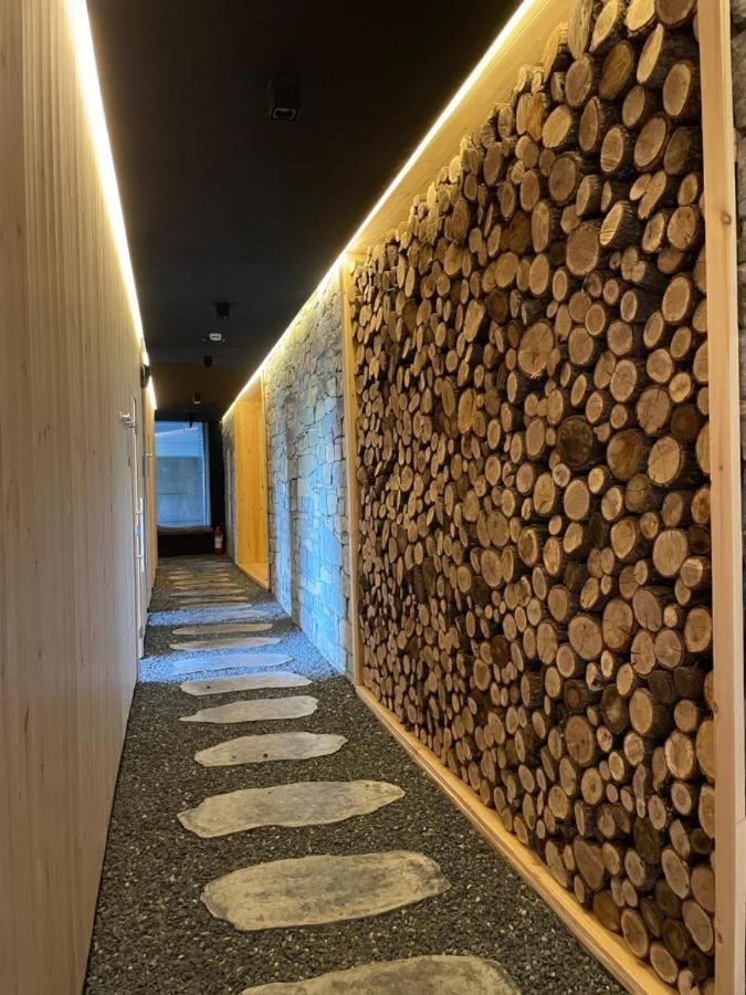 Velvet Studio Zoned 科帕奥尼克 外观 照片