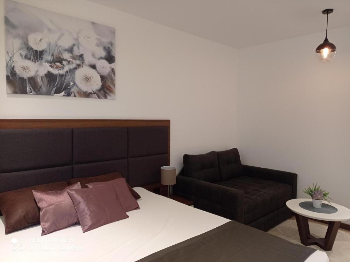 Velvet Studio Zoned 科帕奥尼克 外观 照片
