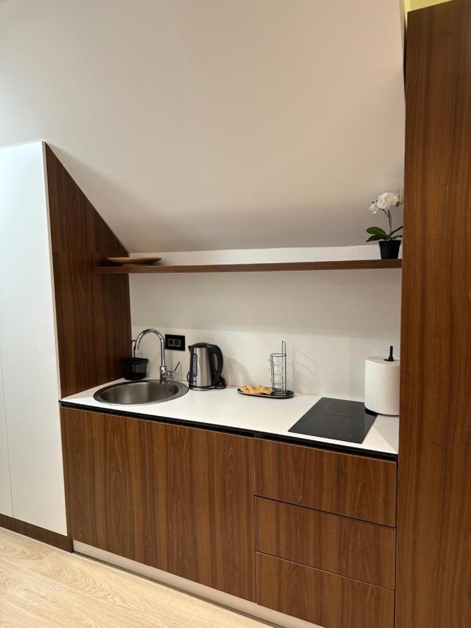 Velvet Studio Zoned 科帕奥尼克 外观 照片